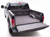 BedRug BMR24DCS BEDMAT FOR SPRAY-IN OR NO BEDLINER 2024 FORD RANGER SUPERCREW CAB 5' BED