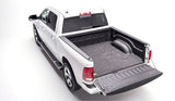 BedRug BMT19SBS BEDMAT FOR SPRAY-IN OR NO BED LINER 19+ (NEW BODY STYLE) RAM 6'4