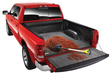 Load image into Gallery viewer, BedRug BMY07RBD BEDMAT FOR DROP-IN 07-21 TOYOTA TUNDRA 6'6" BED