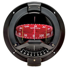 Load image into Gallery viewer, RITCHIE BN-202 COMPASS BULKHEAD 4.5'COMBI W/INCLIN