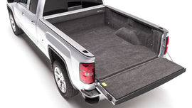 BedRug BRC20LBK 20+ GM SILVERADO/SIERRA 2500 HD/3500 HD 8' BED WITHOUT MULTI-PRO TAILGATE