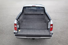 Load image into Gallery viewer, BedRug BRH17RBK HONDA 17-24 HONDA RIDGELINE (2PC FLOOR ACCOMMODATES FULL USE OF TRUNK)