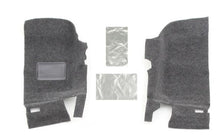 Load image into Gallery viewer, BedRug BRJL18F2 Floor Kit; 2 pc. Front; Replaces Factory Carpet Kit;
