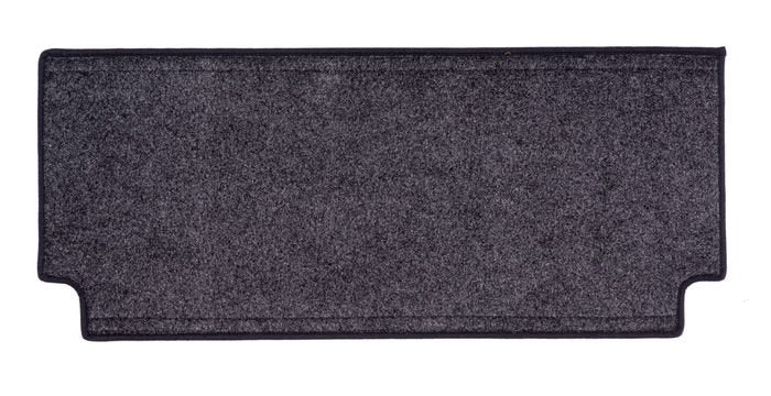 BedRug BRJLTG JEEP TAILGATE BEDRUG 18+ JEEP JL/JLU 2 Door & 4 Door Tailgate Mat