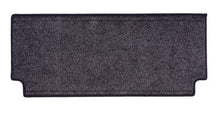 Load image into Gallery viewer, BedRug BRJLTG JEEP TAILGATE BEDRUG 18+ JEEP JL/JLU 2 Door &amp; 4 Door Tailgate Mat