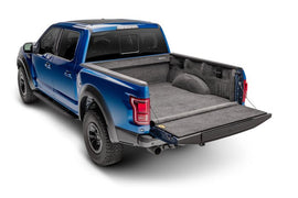 BedRug BRN22CCK 22-24 NISSAN FRONTIER / NAVARA CREW CAB 5' BED