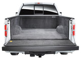 BedRug BRQ04SBK 04-14 FORD F-150 6.5' BED W/O FACTORY STEP GATE