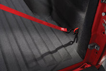 Load image into Gallery viewer, BedRug BRQ08SBSGK 08-16 FORD SUPERDUTY 6.5' SHORT BED WITH FACTORY STEP GATE