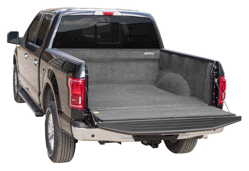 BedRug BRQ15SCK 15+ FORD F-150 5'7" BED