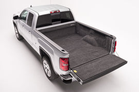 BedRug BRQ17SBK 17+ FORD SUPERDUTY 6.5' SHORT BED