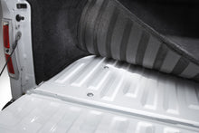 Load image into Gallery viewer, BedRug BRQ99LBK 99-16 FORD SUPERDUTY 8.0' BED WITHOUT FACTORY STEP GATE