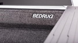BedRug BRR19DCK 2019-2023 FORD RANGER SUPERCAB 5' BED