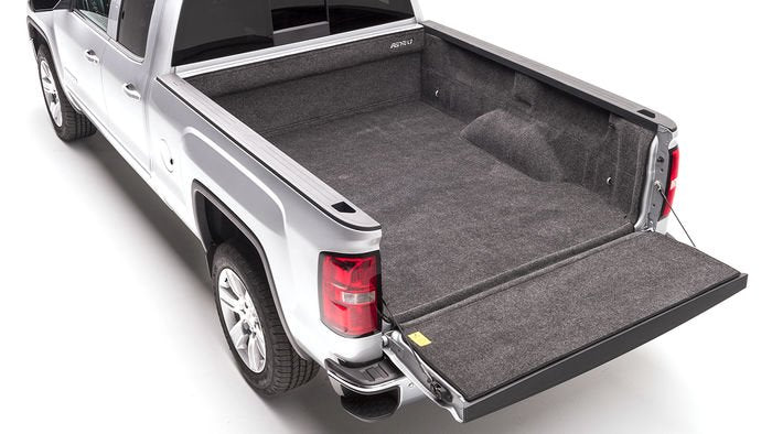 BedRug BRR19SBK 2019-2023 FORD RANGER 6' BED