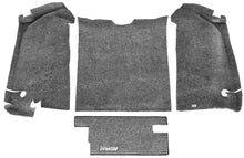 Load image into Gallery viewer, BedRug BRTJ97R JEEP BEDRUG 97-06 JEEP TJ REAR CARGO KIT (INCLUDES TAILGATE)
