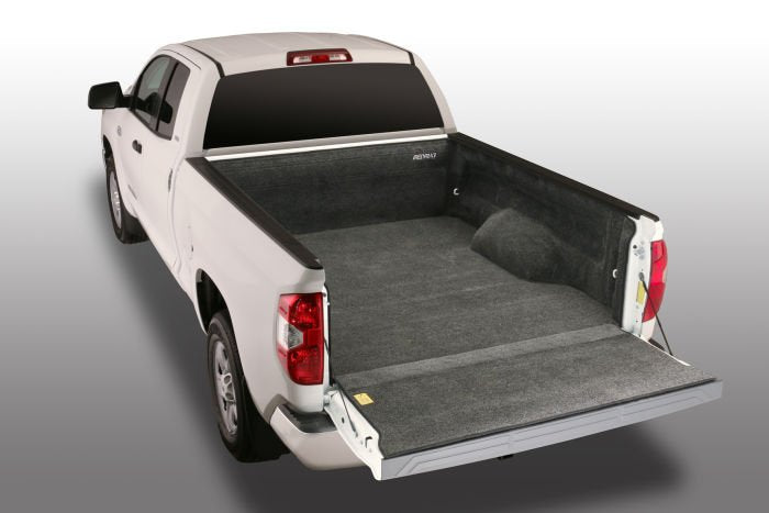 BedRug BRY22RBK 22-24 TOYOTA TUNDRA 6.5' BED