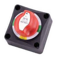 Load image into Gallery viewer, SIERRAMARINE BS11030 SWITCH  BATTERY DISCONNECT (1-2-BOT