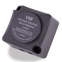 Load image into Gallery viewer, SIERRAMARINE BS11040 VOLTAGE SENSITIVE RELAY (VSR)