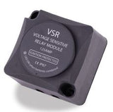 SIERRAMARINE BS11040 VOLTAGE SENSITIVE RELAY (VSR)