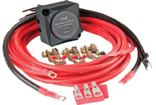 Load image into Gallery viewer, SIERRAMARINE BS11050 VOLTAGE SENSITIVE RELAY AND CABLE K