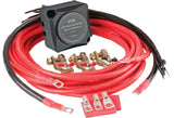 SIERRAMARINE BS11050 VOLTAGE SENSITIVE RELAY AND CABLE K