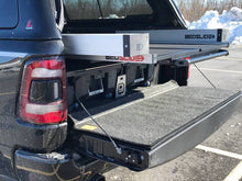 Load image into Gallery viewer, Install Kit Over A Decked System 5.5 Foot and 6.5 Foot Applications Bedslide