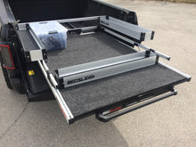 Load image into Gallery viewer, DECKMAT DeckMat For 8 Foot BedSlide Bedliner