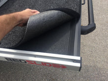 Load image into Gallery viewer, DECKMAT DeckMat For 8 Foot BedSlide Bedliner