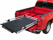 Load image into Gallery viewer, GM Silverado and Sierra 19-Pres 5.9 Foot and 6.9 Foot No-Drill Factory Mount Install Kit Bedslide