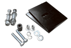 BedSlide Aluminum Bed Install Kit