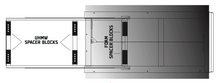 Load image into Gallery viewer, BedSlide Lift Block Kit V2