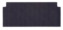 Load image into Gallery viewer, BedRug BTCJTG JEEP TAILGATE BEDTRED 76-86 JEEP CJ Tailgate Mat