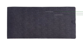BedRug BTJLTG JEEP TAILGATE BEDTRED 18+ JEEP JL/JLU 2 Door & 4 Door Tailgate Mat