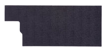 Load image into Gallery viewer, BedRug BTYJTG JEEP TAILGATE BEDTRED 87-95 JEEP YJ Tailgate Mat