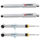STREET PERFORMANCE SHOCK SET (LOWERING) - 95106