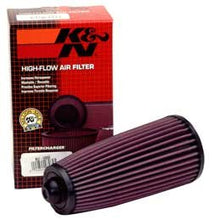 Load image into Gallery viewer, K&amp;N BU-5000 Replacement Air Filter