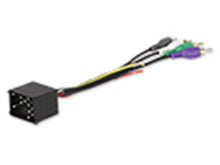 Load image into Gallery viewer, BW02B_Amp_Harness_BMW_PS1_267.jpg