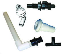 Load image into Gallery viewer, T-H MARINE BWK-2-DP BAITWELL KIT