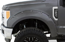 Load image into Gallery viewer, BWR2017fordf250bushwackercolor-match-flaresf.jpg
