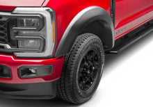 Load image into Gallery viewer, BWRBushwacker_ExtendAFender2pcFNT_Ford_SuperDuty_FNT_20147-02.jpg