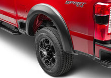 Load image into Gallery viewer, BWRBushwacker_ExtendAFender2pcR_Ford_SuperDuty_RCU_20150-02.jpg