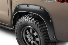 Load image into Gallery viewer, BWRBushwacker_ForgeStyle_2PC_rear_Frontier_70022-02.jpg