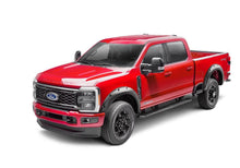 Load image into Gallery viewer, BWRBushwacker_PocketStyle4pc_Ford_SuperDuty_HRO_20969-02.jpg