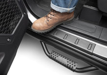 Load image into Gallery viewer, BWRBushwacker_TArmorRockerPanel_ChevyGMC_SilveradoSierra25003500_Alt_14130.jpg