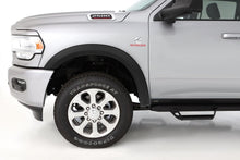 Load image into Gallery viewer, BWRbushwacker_2019ram2500_oestyleflares_front_50069-02.jpg