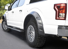 Load image into Gallery viewer, BWRbushwacker_drtfenderflares_2015_2017_fordf150_20957-02_lifestyle.jpg