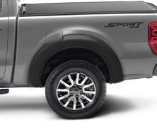 Load image into Gallery viewer, BWRbushwacker_extend-a-fenderflare_rear_2019fordranger_20116-02.jpg
