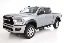 Load image into Gallery viewer, BWRbushwacker_extend-a-fenderflares_2019ram2500_full_50931-02.jpg