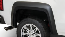 Load image into Gallery viewer, BWRbushwacker_fenderflare_eaf_14-18gmcsierra1500_rears_40100-02.jpg