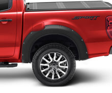 Load image into Gallery viewer, BWRbushwacker_pocketstyleflare_rear_2019fordranger_20120-02.jpg