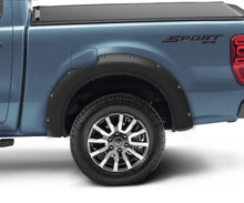 Load image into Gallery viewer, BWRbushwacker_pocketstyleflare_rear_2019fordranger_20122-02.jpg